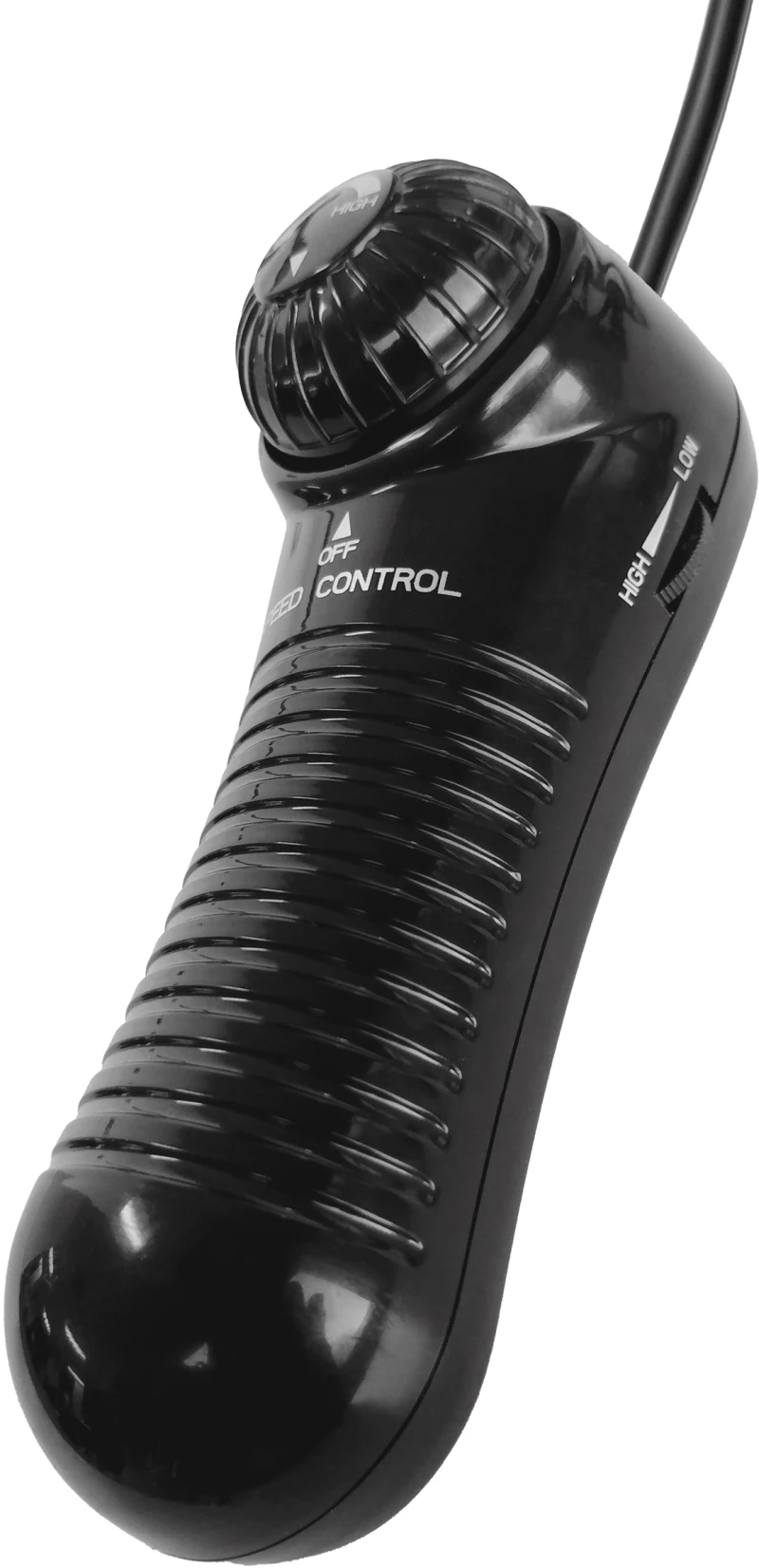 Fetish Fantasy Series Body Dock Sex Machine - Black