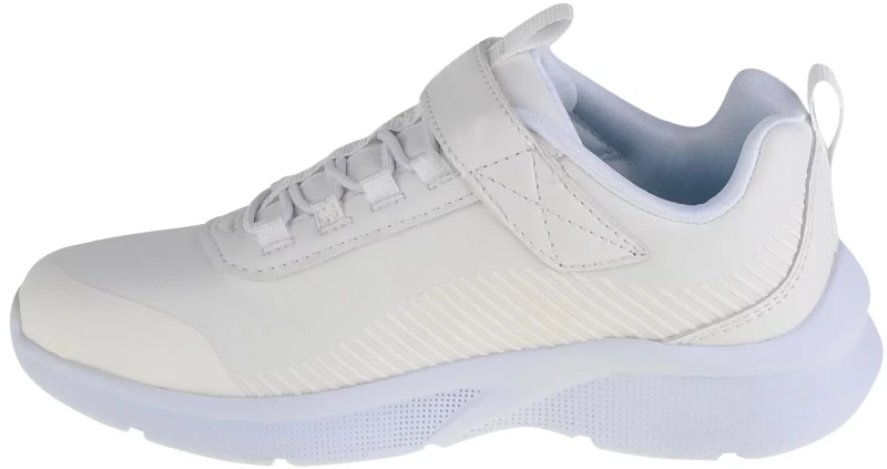 Skechers Microspec-Classmate 302607L-WHT