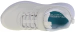Skechers Microspec-Classmate 302607L-WHT