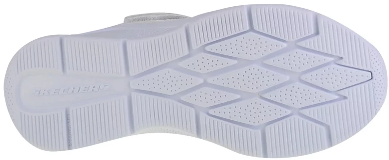 Skechers Microspec-Classmate 302607L-WHT
