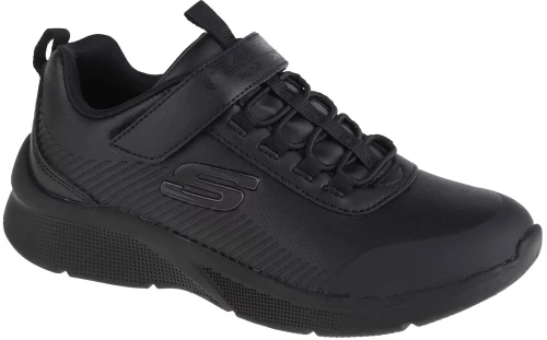 Skechers Microspec-Classmate 302607L-BBK