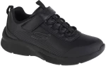 Skechers Microspec-Classmate 302607L-BBK