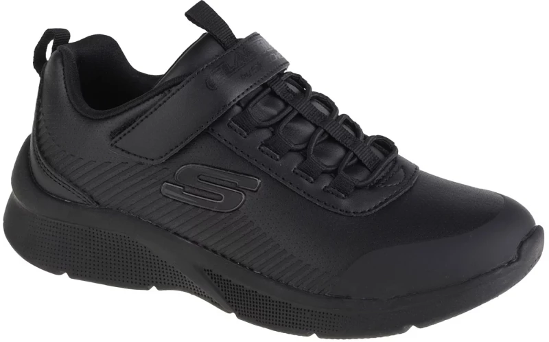 Skechers Microspec-Classmate 302607L-BBK