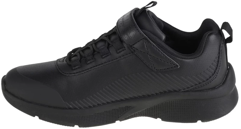 Skechers Microspec-Classmate 302607L-BBK