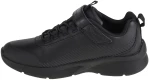 Skechers Microspec-Classmate 302607L-BBK