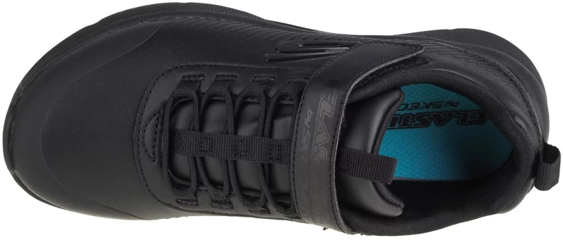 Skechers Microspec-Classmate 302607L-BBK