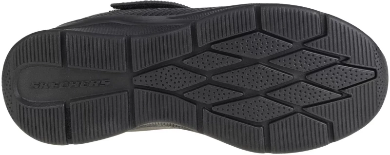 Skechers Microspec-Classmate 302607L-BBK