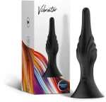 Rocket Black 9 vibration functions