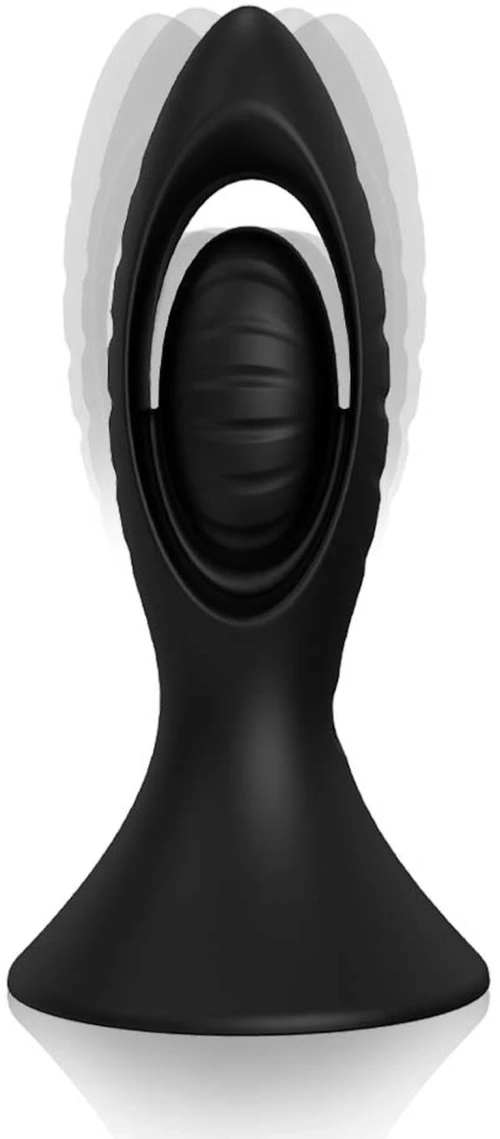 Watchman Black 9 vibration functions