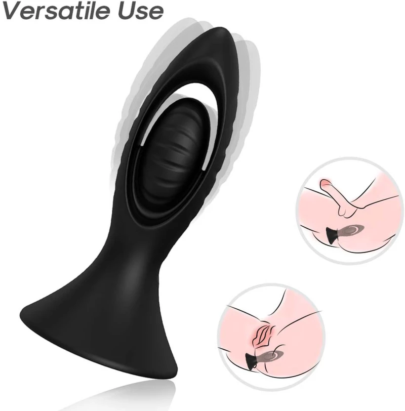 Watchman Black 9 vibration functions