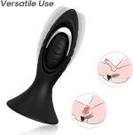 Watchman Black 9 vibration functions
