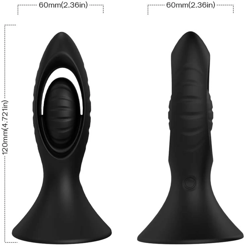 Watchman Black 9 vibration functions