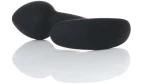 Silicone Curved PLUG- M