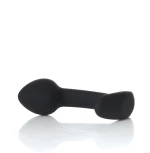 Silicone Curved PLUG- M