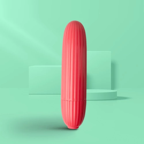 Buzz Me Vibrator