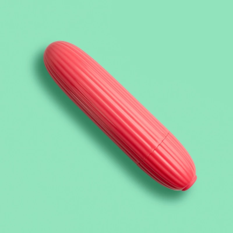 Buzz Me Vibrator