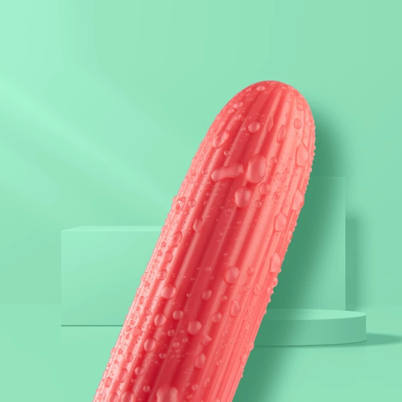 Buzz Me Vibrator