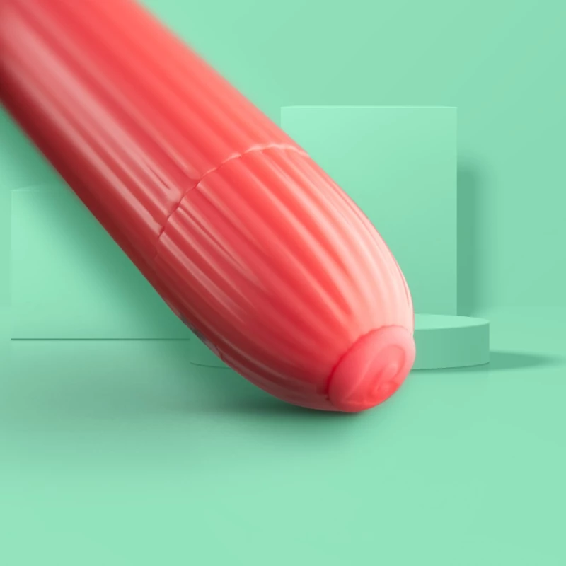 Buzz Me Vibrator