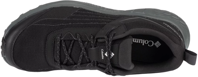 Columbia Vertisol Trail 2062921012