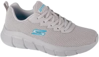 Skechers Bobs B Flex - Chill Edge 118106-LTGY
