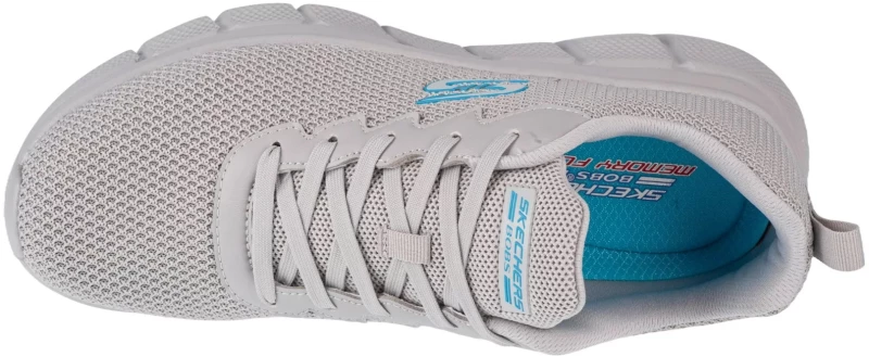 Skechers Bobs B Flex - Chill Edge 118106-LTGY