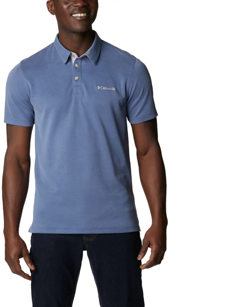 Columbia Nelson Point Polo 1772721478