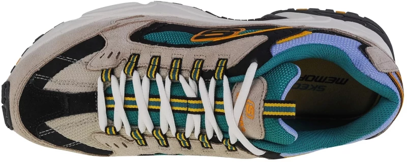 Skechers Stamina-Cutback 51286-WMLT