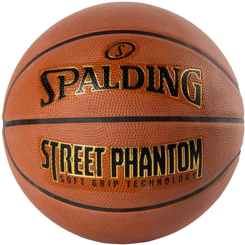 Spalding Street Phantom SGT Ball 84387Z