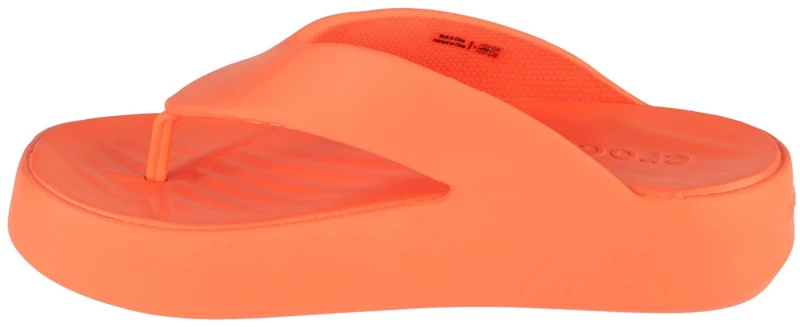 Crocs Gataway Platform Flip 209410-84F