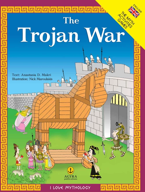 The Trojan War