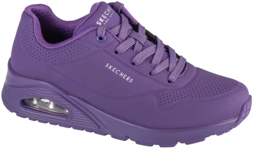 Skechers Uno-Stand on Air 73690-PUR