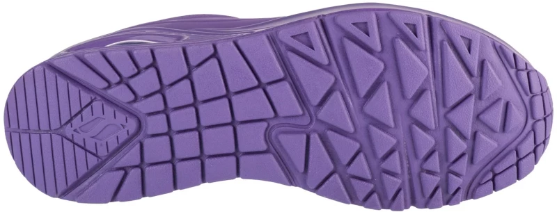 Skechers Uno-Stand on Air 73690-PUR