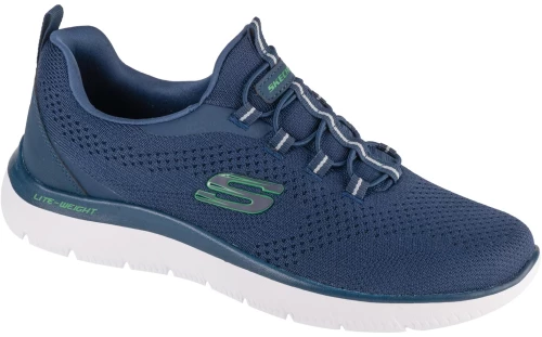 Skechers Summits - Tallo 232832-NVY