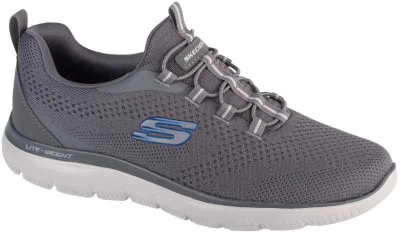Skechers Summits - Tallo 232832-CHAR