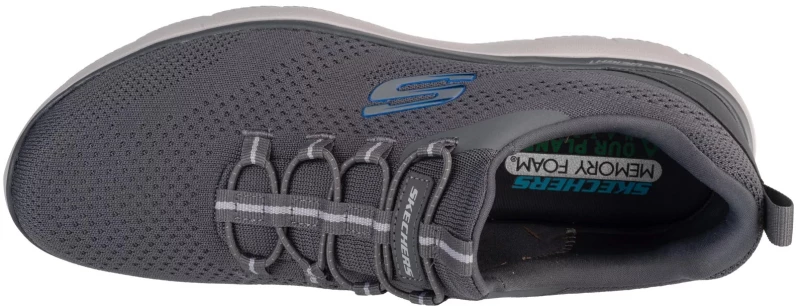 Skechers Summits - Tallo 232832-CHAR