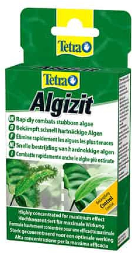 TETRA Algizit 10 tabs