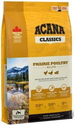 ACANA PRAIRIE POULTRY 14,5KG