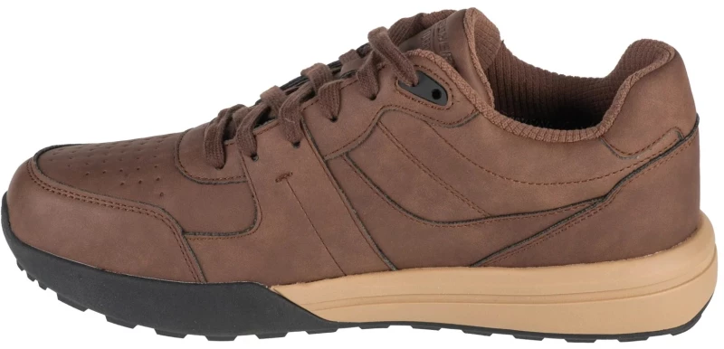Skechers Netson - Gander 205236-BRN