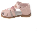 Παιδικά πέδιλα Fenecia 42002-Pink