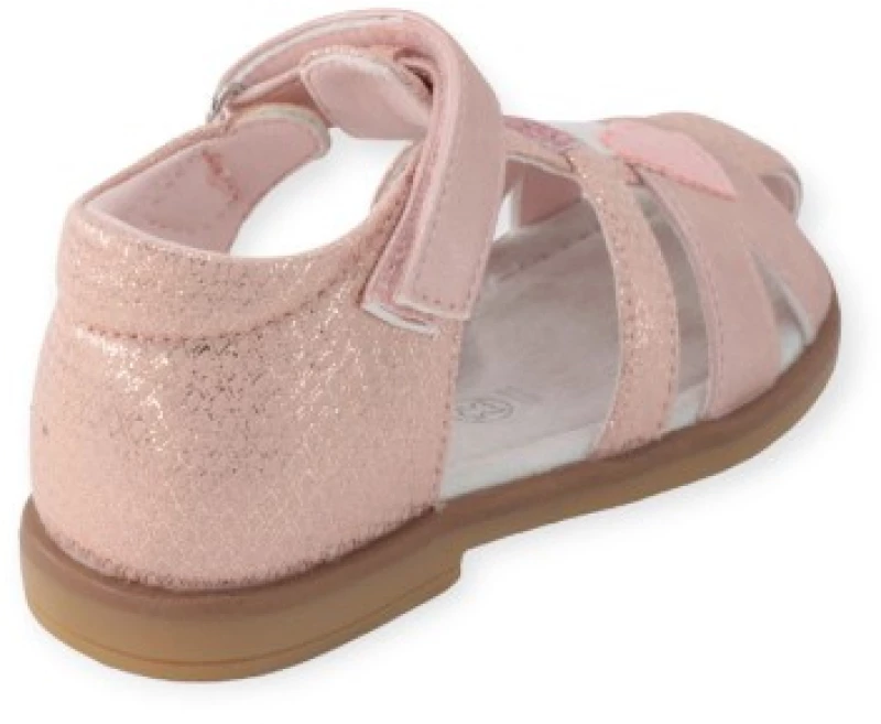 Παιδικά πέδιλα Fenecia 42002-Pink