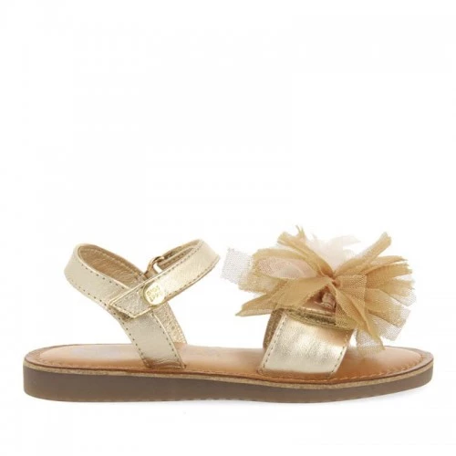 Παιδικά Πέδιλα Gioseppo Bicaj 71908-Gold