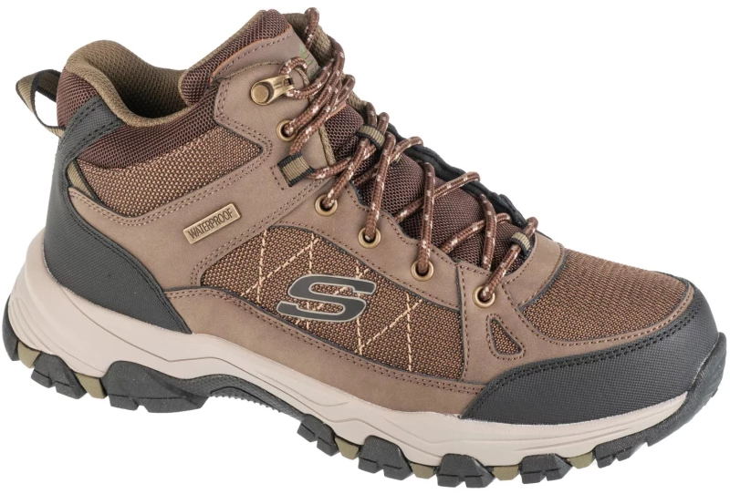 Skechers Selmen - Melano 204477-CHOC