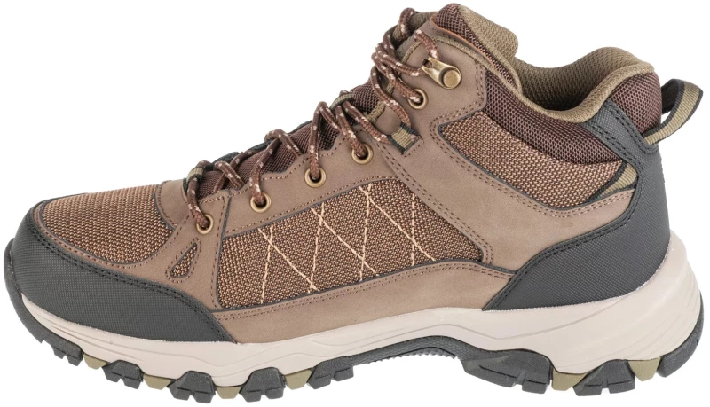 Skechers Selmen - Melano 204477-CHOC