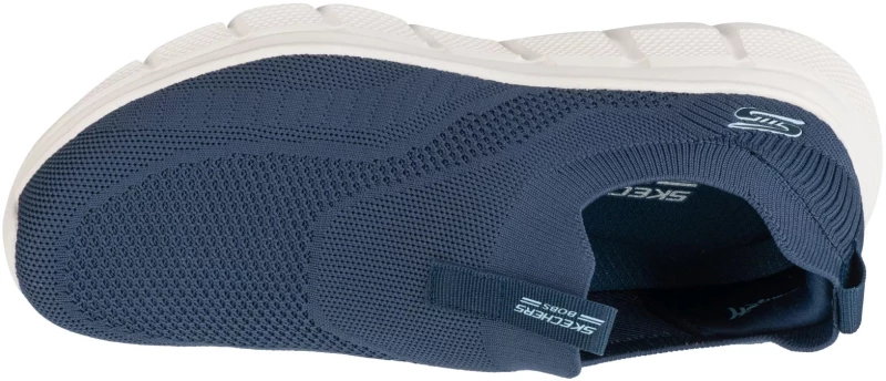 Skechers Bobs B Flex - Frigid Edge 118107-NVY
