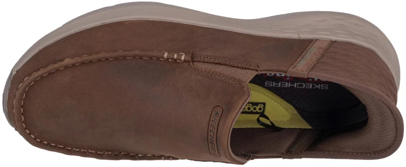 Skechers Parson - Oswin 204866-DSRT