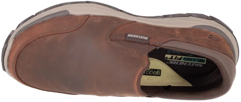 Skechers Respected - Calum 204480-CDB