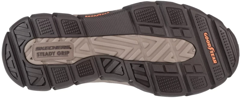 Skechers Respected - Calum 204480-CDB