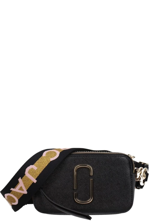 MARC JACOBS ΤΣΑΝΤΑ m0014146003 ΜΑΥΡΗ