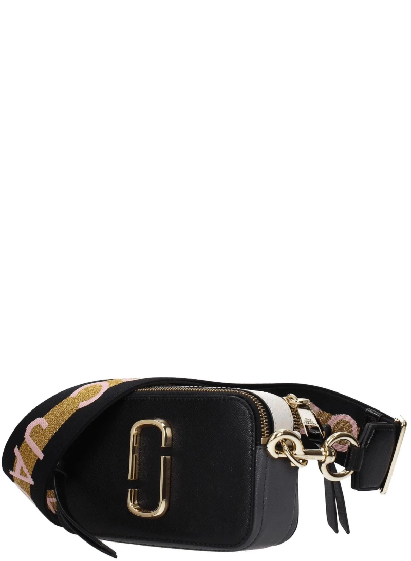 MARC JACOBS ΤΣΑΝΤΑ m0014146003 ΜΑΥΡΗ