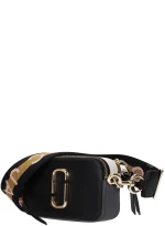 MARC JACOBS ΤΣΑΝΤΑ m0014146003 ΜΑΥΡΗ